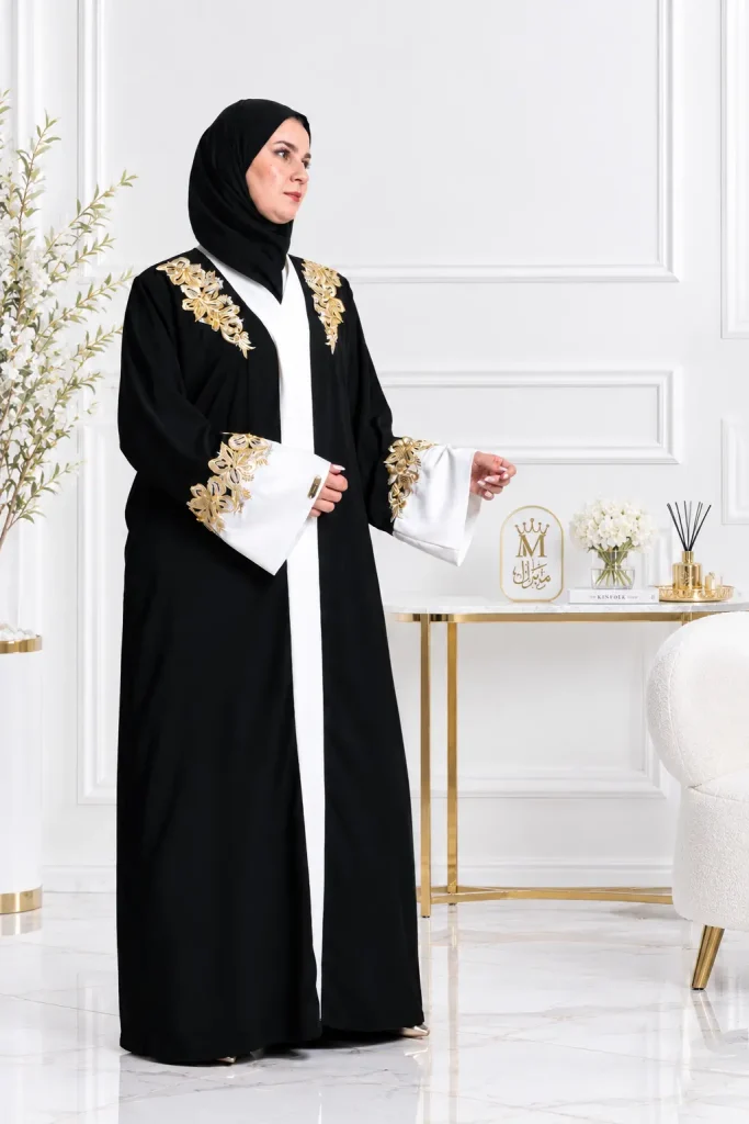 ABAYA